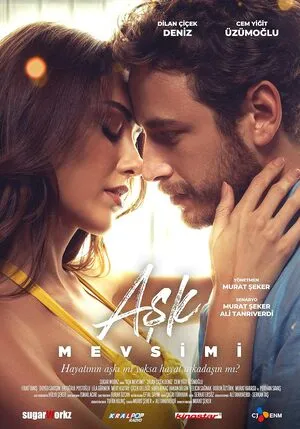 Season Of Love 2024 Hindi Dual Audio WEB-DL 720p - 480p - 1080p